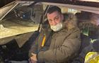 В Самаре задержали бывшего судью, управлявшего автомобилем в нетрезвом виде