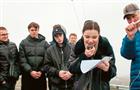 Алина Нацевич: "В университете я встретила людей, которые поддерживают меня и которым можно довериться"