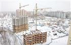 Тольятти не смог выполнить план минстроя по вводу жилья