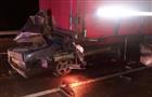 Два человека погибли в ДТП на трассе М-5 в Самарской области