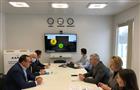 Условия для строительства новых производств и развития высоких технологий: Дмитрий Богданов с рабочим визитом посетил Тольятти