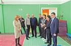 Самарские депутаты посетили школы №№ 76, 81, 92 и 108