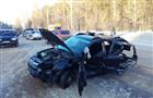 Пьяный водитель в Тольятти спровоцировал ДТП, в котором погибла женщина
