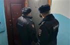Самарские полицейские провели масштабные рейды по разным направлениям