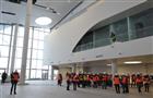 Волонтеры протестировали новый терминал Курумоча