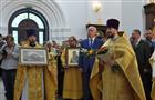 Глава региона: "Православный институт примет первых студентов в следующем году"