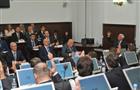 В гордуме Тольятти сформировано шесть профильных комиссий