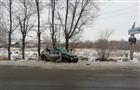 Водитель "десятки" устроил ДТП в Сызрани и скрылся