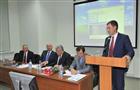 Председатель Поволжского банка Владимир Ситнов принял участие в заседании Совета ректоров Самарской области 