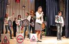 Состоялся финал областного конкурса юных инспекторов движения 
