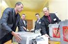 Большинство избирателей Самарской области поддержало на выборах «Единую Россию» 