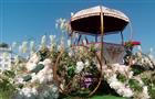 Появилась полная программа Фестиваля цветов в Самаре