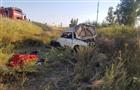 Под Тольятти в ДТП погиб водитель-подросток и пострадали пять пассажиров