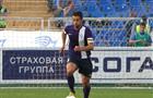"Крылья Советов" расторгли контракт с Александром Амисулашвили
