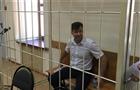 ЕСПЧ присудил Дмитрию Сазонову 2,7 тыс. евро за необоснованное содержание под стражей