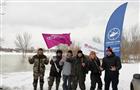 На затонах Самарки закрыли сезон зимней рыбалки