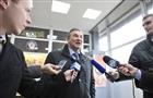  Владислав Третьяк: "В Самаре турнир всегда проводится на высоком уровне"