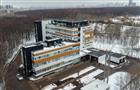 В Татарстане открылся новый Республиканский клинический противотуберкулезный диспансер