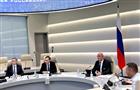 На совещании вице-премьера РФ Дмитрия Чернышенко глава Пензенской области доложил о мерах поддержки бизнеса