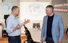 Тольяттинский госуниверситет станет базовой площадкой для развития местного отделения "Русского географического общества"