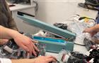 Волонтер из Самары запустил производство современных кровоостанавливающих жгутов