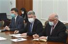 Глава Марий Эл выделил дополнительно еще 5 млн. рублей на закупку экспресс-тестов
