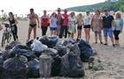Тольяттинские активисты организуют акции по уборке волжских берегов