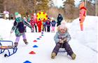 В детском саду "Сосенки" при поддержке ТОАЗа появилась новая программа спортивных занятий