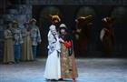 В театре оперы и балета отметят день рождения Пушкина 