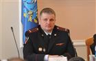Экс-глава областного УФМС перешел в мэрию Самары