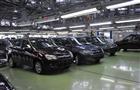 АвтоВАЗ по итогам года рассчитывает продать на 150 тыс. авто меньше, чем в 2013 году
