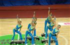 Сборные Самарской области завоевали медали на чемпионате и первенстве мира по фитнес-аэробике 