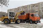 22 января Самару будут расчищать от снега около 3500 человек