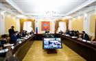 Губернатор Оренбургской области провел итоговое заседание правительства в этом году