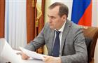 Глава Мордовии о ремонте дорог в Саранске: "Качество подрядчиками должно быть гарантировано"