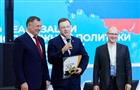 Самарская область вновь признана лидером по реализации дорожного нацпроекта 