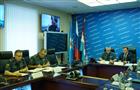 Дмитрий Азаров встретится с пострадавшими от пожара жителями Борского района 