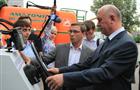 Николай Меркушкин посетил самарское предприятие ЗАО "Евротехника"