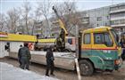 В 2015 году в Самаре снесут 820 несанкционированных торговых объектов