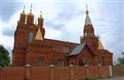 Объявлены торги на проект реставрации церкви Михаила Архангела в пос. Шмидта