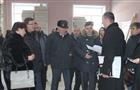 В кадетский корпус МВД в Самаре подано уже 96 заявлений 