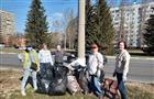 Стартовал традиционный месячник чистоты "Тольятти — чистый город"