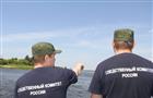 В Самаре катер наехал на сапбордистов