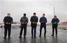 Глеб Никитин: "Дорогу Неклюдово-Золотово удалось сдать в эксплуатацию практически на год раньше срока"
