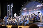 Самарский муниципальный духовой оркестр выступит с новой концертной программой