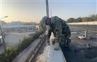 Мэрия Самары: движение по мосту на ул. Земеца откроют в октябре