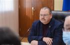 Олег Мельниченко распорядился строго контролировать качество капитального ремонта многоквартирных домов