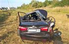 В Сызранском районе в ДТП с фурой погибли три человека, два пострадали