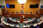 В Самаре 14 ноября депутаты губернской думы одобрили в первом чтении областной бюджет