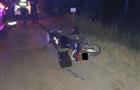 Мужчина на мотоцикле с поддельными номерами попал в ДТП в Тольятти